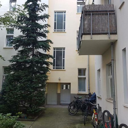 Wohnung 15 Берлін Екстер'єр фото