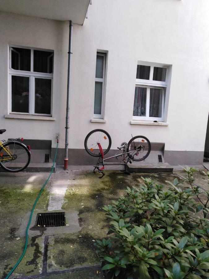 Wohnung 15 Берлін Екстер'єр фото