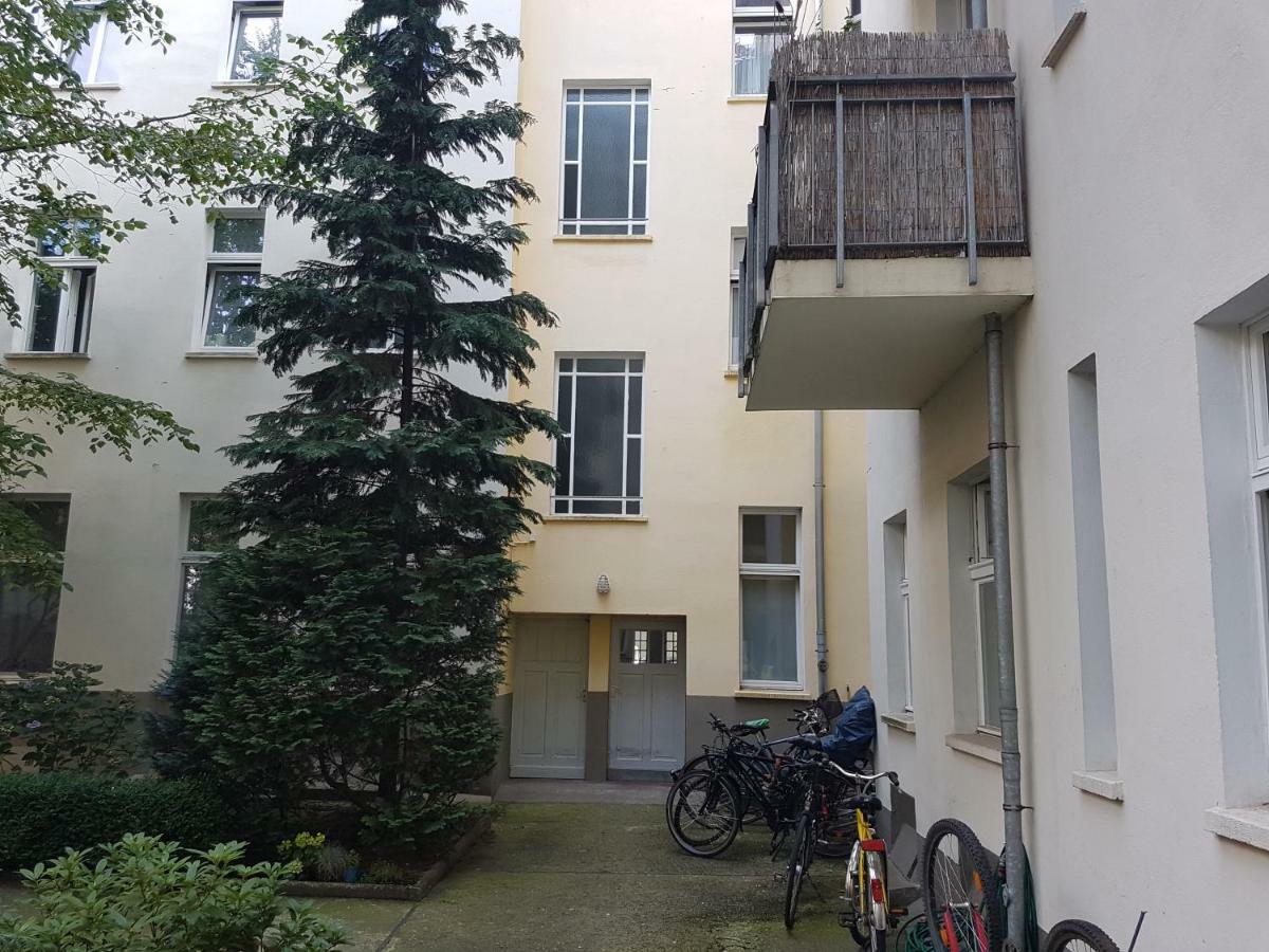 Wohnung 15 Берлін Екстер'єр фото