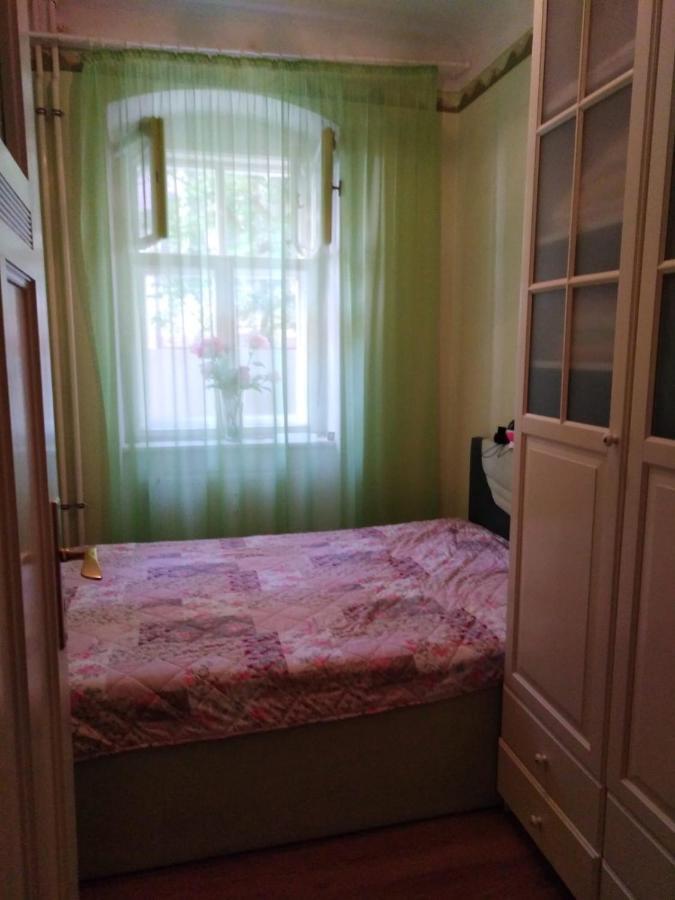 Wohnung 15 Берлін Екстер'єр фото